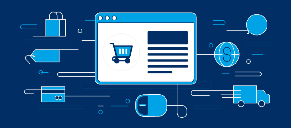 Bluehost: eCommerce Statistics and Trends for 2023