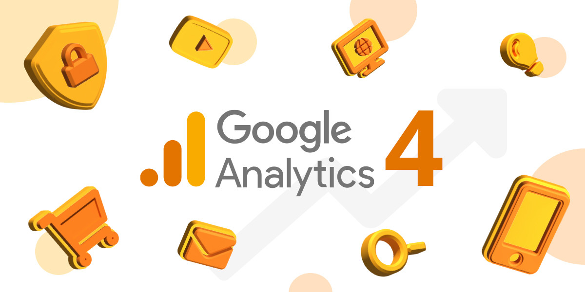 Google Analitics4, Events and UTM for small and local business
